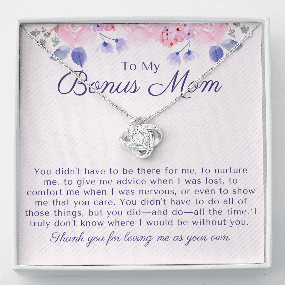 Bonus Mom Gifts – Aolmu Jewelry