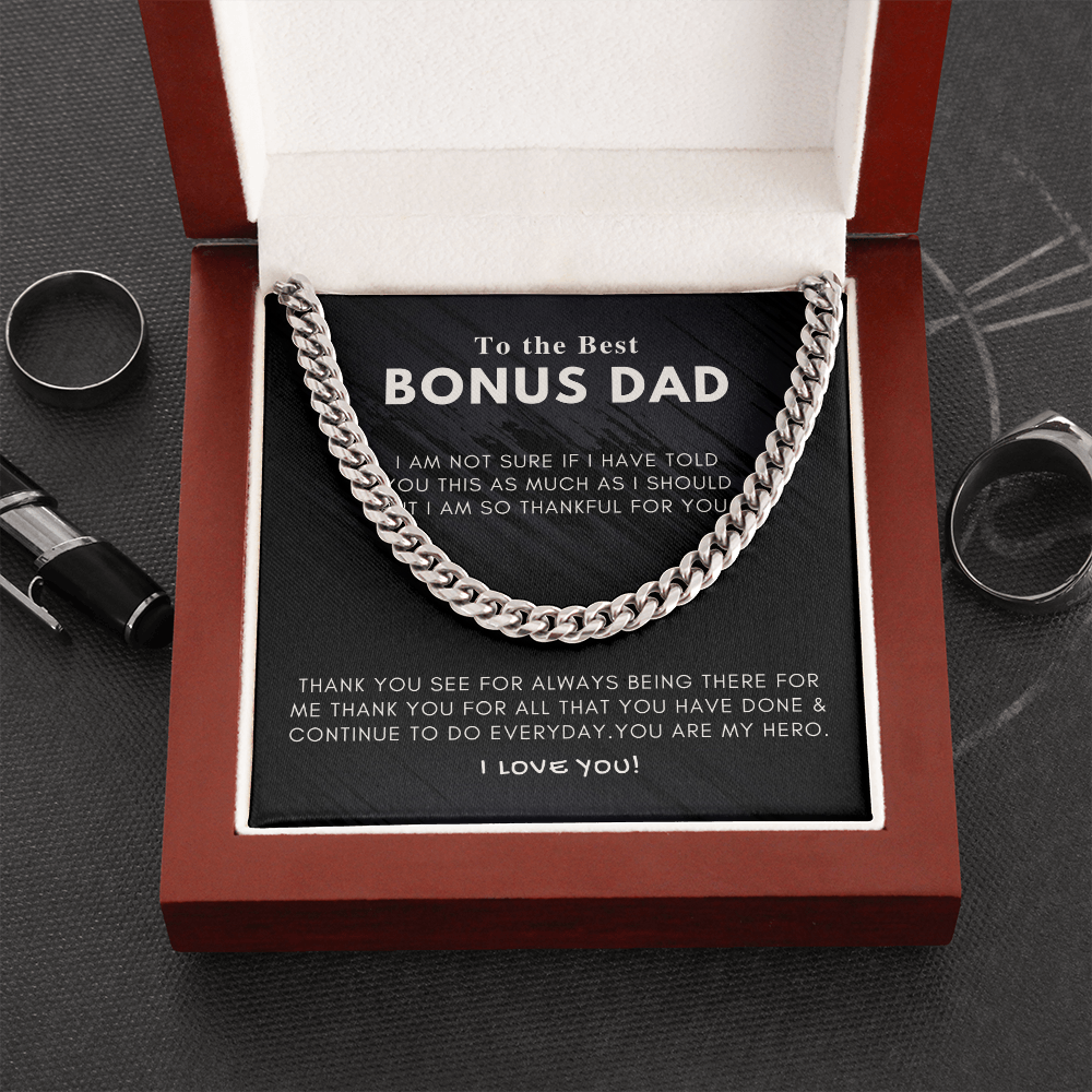 Bonus Dad Gifts