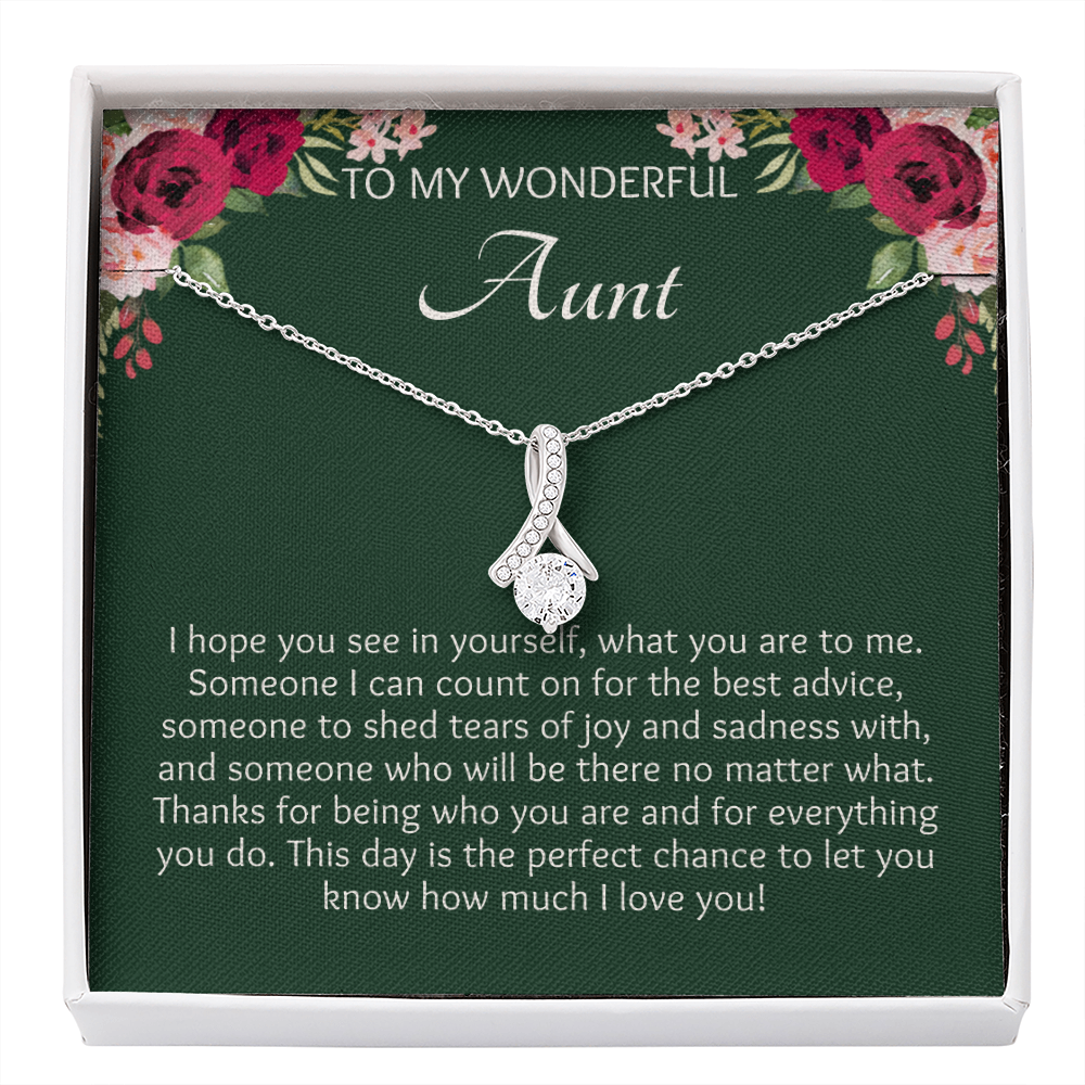 Aunt Gifts