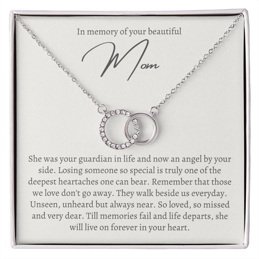 Loving Memory of Mom Gift